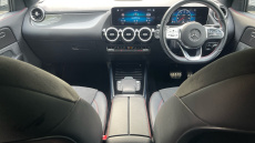 Mercedes-Benz GLA 200 AMG Line Executive 5dr Auto Petrol Hatchback